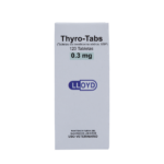 THYRO-TABS TABLETAS - Imagen 2