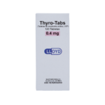 THYRO-TABS TABLETAS - Imagen 3