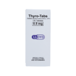 THYRO-TABS TABLETAS - Imagen 4