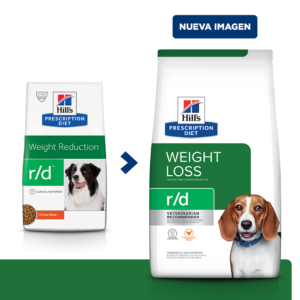 HILLS DIETA CANINO R/D PERRO