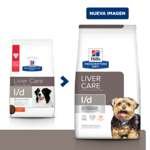 HILLS DIETA CANINO L/D PERRO 17.6 LB