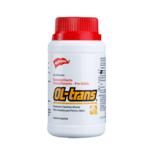 OL-TRANS 80 GR