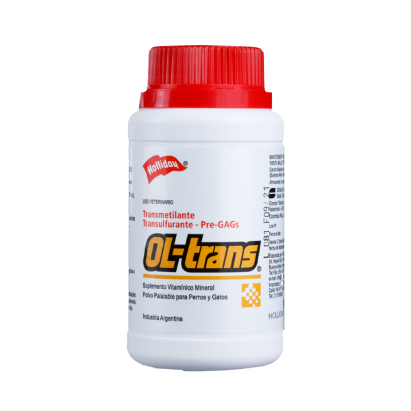 OL-TRANS 80 GR