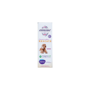 EF GOTAS PARA  RESCATE 30 ML