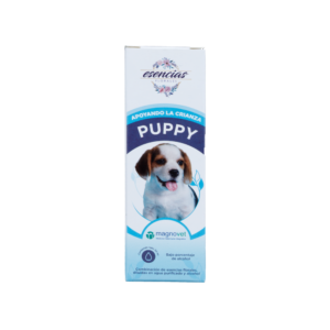 EF GOTAS PARA PERROS CACHORRO 30ML