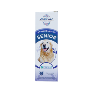 EF GOTAS PARA  PERRO SENIOR 30ML