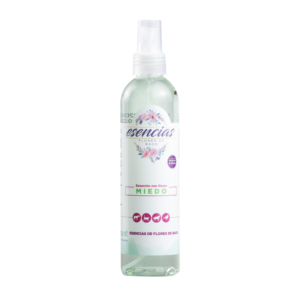 EF SPRAY PARA MIEDO 250 ML