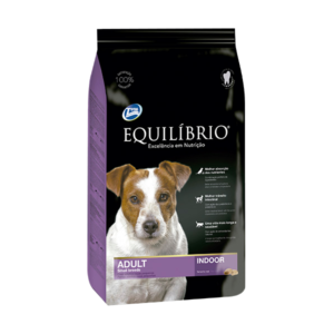 EQUILIBRIO PERRO ADULT RAZA PEQUEÑA