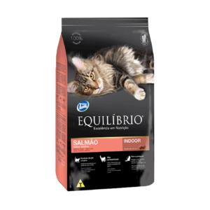EQUILIBRIO GATO ADULTO SALMÓN 1.5 KG