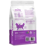 Alimento para perro adulto razas grandes. chunky vida activa pollo y salmon - Imagen 2