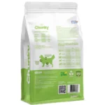 Alimento para perro senior. chunky adultos mayores pollo - Imagen 2