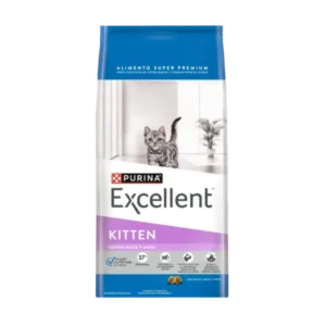 EXCELLENT CAT KITTEN 1 KG