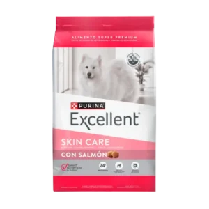 EXCELLENT PERRO ADULTO PROTECCIÓN DE LA PIEL