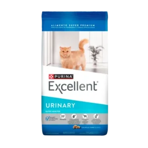 EXCELLENT CAT URINARY 1 KG