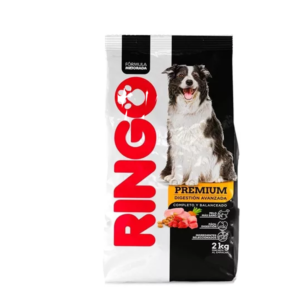 RINGO PERRO ADULTO PREMIUM