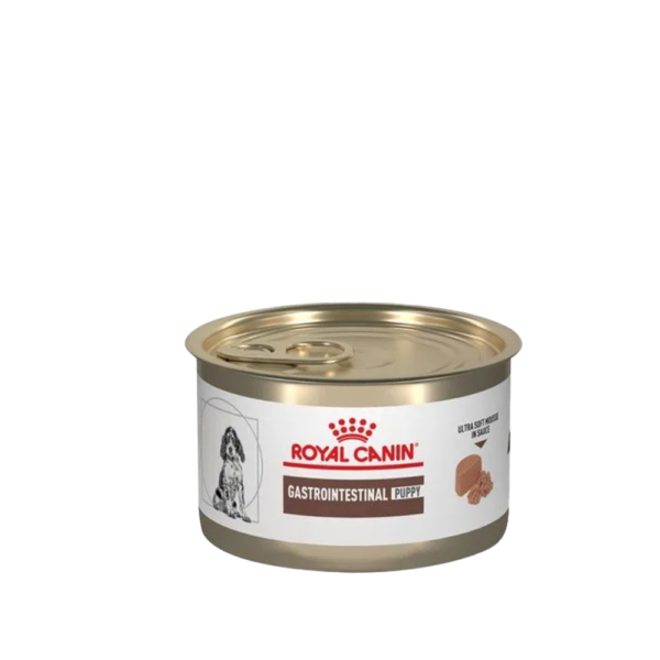 ROYAL CANIN GASTRO CACHORRO LATA 14 GR