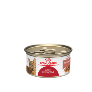 ROYAL CANIN GATO LATA  ADULTO INSTINCTIVE 85 GR