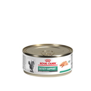 ROYAL CANIN VET FELINO LATA SATIETY 145 GR UND