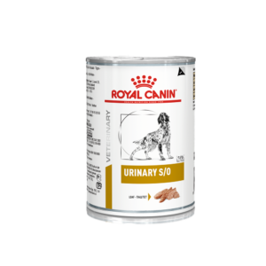 ROYAL CANIN VET CANINO LATA URINARY 385 GR