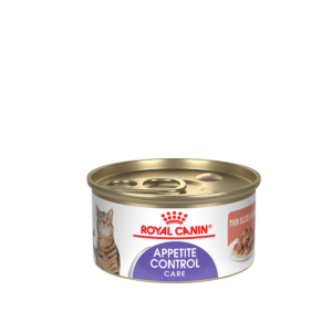 ROYAL CANIN LATA APPETITE CONTROL WET 85GR