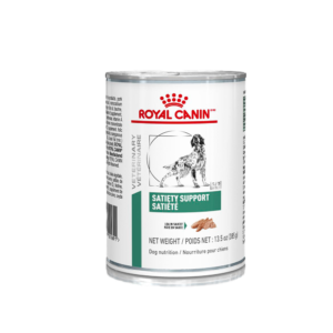 ROYAL CANIN LATA CANINO SATIETY  380 GR