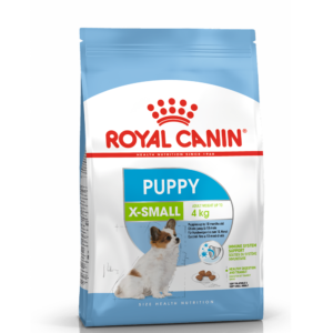 ROYAL CANIN XSMALL CACHORRO 1.5KG