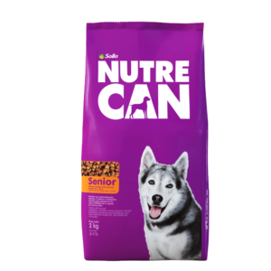 NUTRE CAN PERRO ADULTO SENIOR