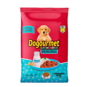 DOGOURMET PERRO CACHORRO LECHE