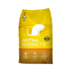 NUTRA NUGGETS GATO MANTENIMIENTO