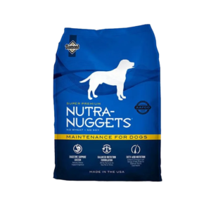 NUTRA NUGGETS PERRO MANTENIMIENTO