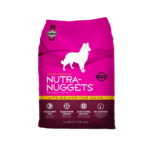 NUTRA NUGGETS PERRO LITE/SENIOR