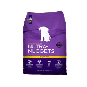 NUTRA NUGGETS PERRO CACHORRO