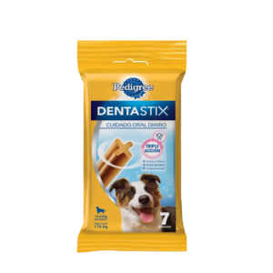 DENTASTIX PERRO RAZAS MEDIANAS