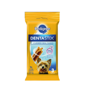 DENTASTIX PERRO RAZAS PEQUEÑAS