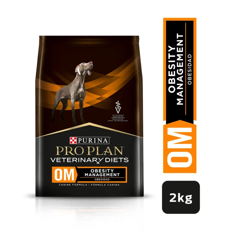 PROPLAN PPVD CANINE OM