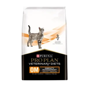 PROPLAN PPVD FELINE OM 1.5 KG