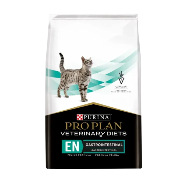 PROPLAN PPVD FELINE EN 1,5 KG