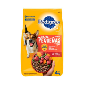 PEDIGREE PERRO ADULTO RAZA PEQUEÑA