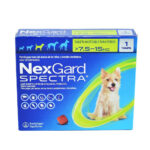 NEXGARD SPECTRA PERROS TABLETA - Imagen 5