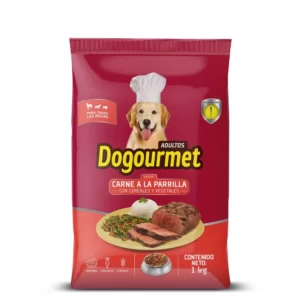 DOGOURMET