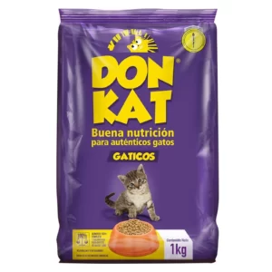DON KAT GATITOS