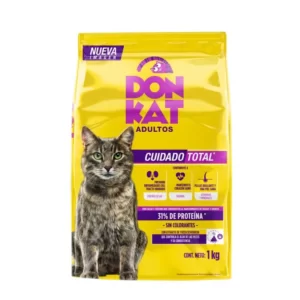 DON KAT ADULTO