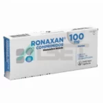 RONAXAN 100 MG COMPRIMIDO UNIDAD