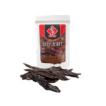 BEFF JERKY PERRO 200 GR