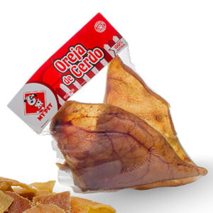 OREJA DE CERDO MY PET