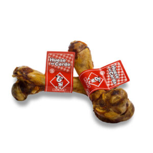 HUESO DE CERDO MY PET