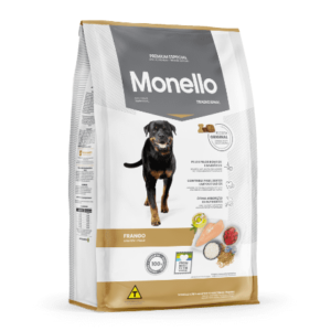 MONELLO DOG PERRO ADULTO TRADICIONAL