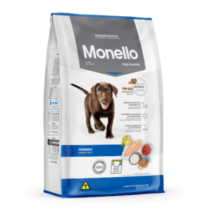 MONELLO DOG PERRO CACHORRO