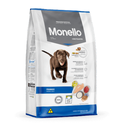 MONELLO DOG PERRO CACHORRO