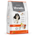 MONELLO DOG PERRO ADULTO RAZAS PEQUEÑAS